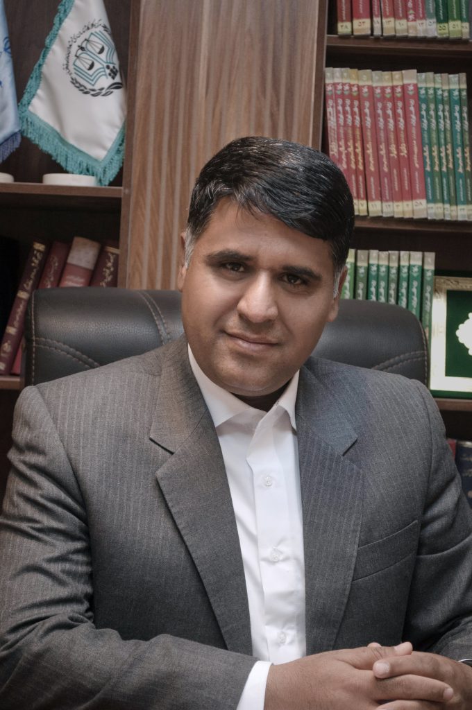 بهترین وکیل زاهدان