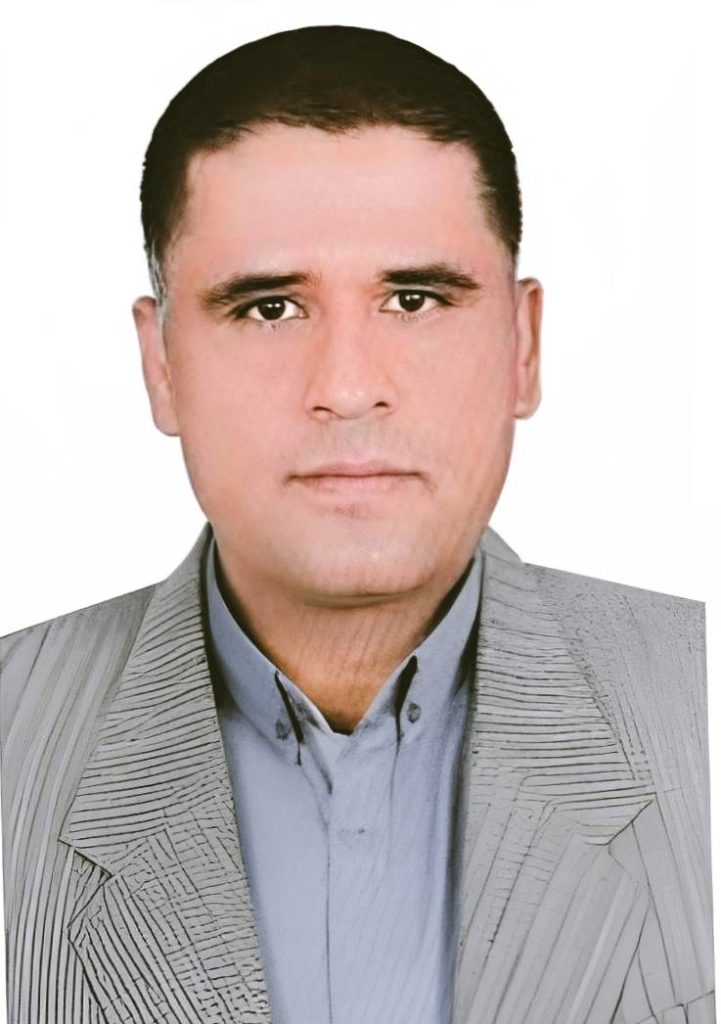 وکیل محمود جهان تیغ