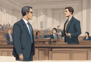 وکیل پایه یک زاهدان