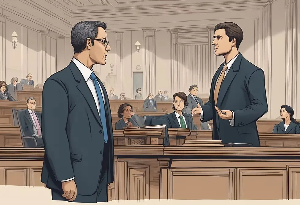 وکیل پایه یک زاهدان