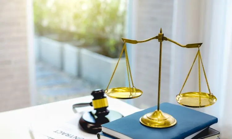 مزایای شغل حقوق: مزایای وکیل بودن