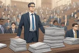 وکیل پایه یک زاهدان